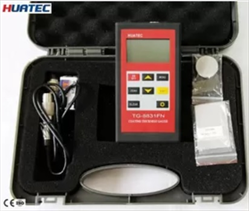 Máy đo chiều dày lớp phủ sơn mạ Huatec TG-8831, TG-8831F, TG-8831N, TG-8831FN
